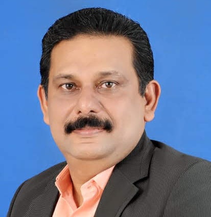 Sajo will succeed Jayachandran as Director (Tech), FACT